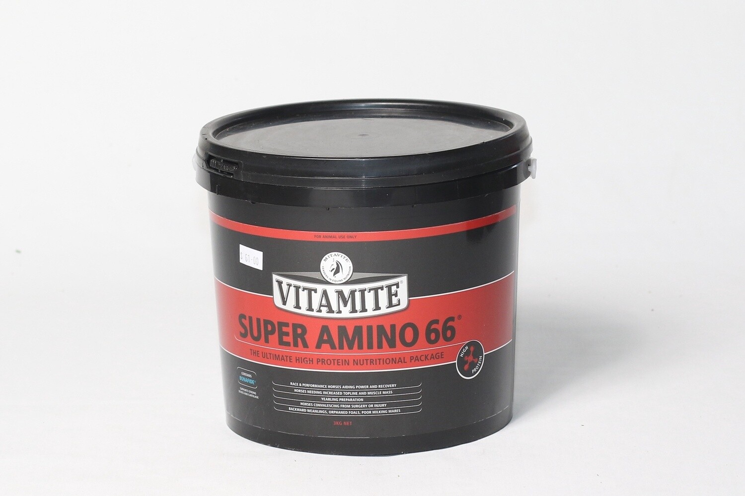 MITAVITE SUPER AMINO 66 3KG