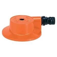 NETA METAL FOUNTAIN SPRINKLER 12MM