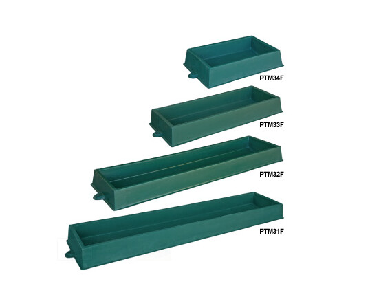8&#39; M SERIES FEED TROUGH (PTM31F)