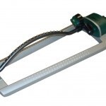 ORBIT MAX OSCILLATING LAWN SPRINKLER