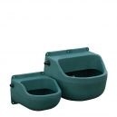 STABLE DRINKER 25L INC FLOAT, BRACKETS &amp; BUNG