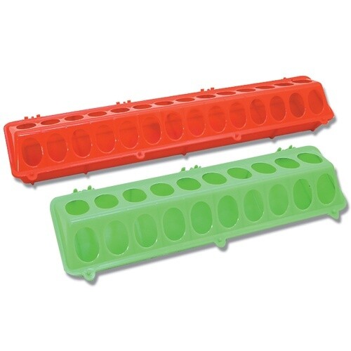 BAINBRIDGE 36CM FEED TROUGH