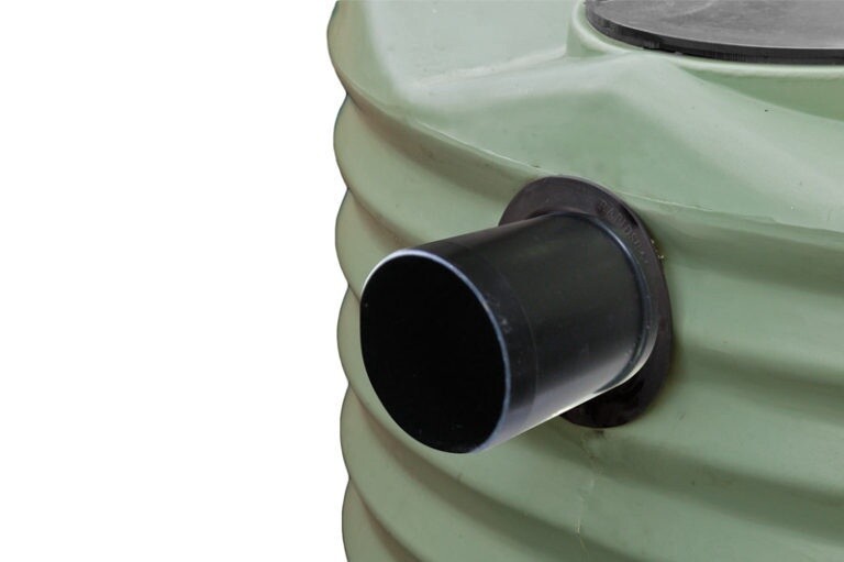 90MM OVERFLOW KIT (RS90K)