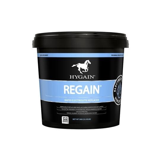 HYGAIN REGAIN 5KG