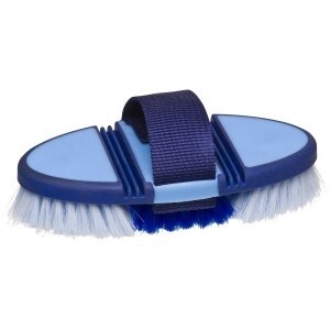 SOFT GRIP FLEX BODY BRUSH
