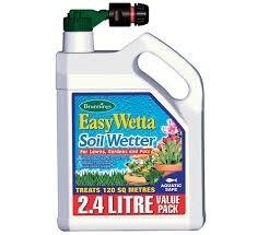BRUNNINGS EASYWETTA HOSE ON 2.4L