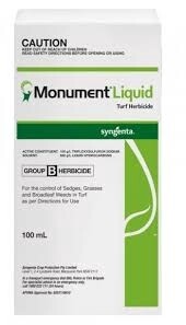 MONUMENT OD 100ML