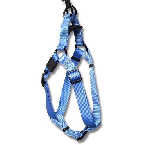 BAINBRIDGE NYLON STEP IN LARGE DOG HARNESS