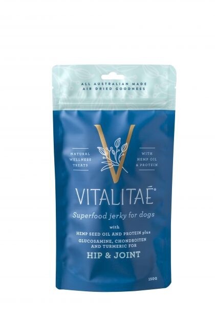VITALITAE HIP AND JOINT 150G