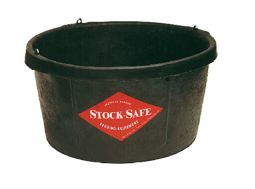 STOCK-SAFE STANDARD FEEDER 25L
