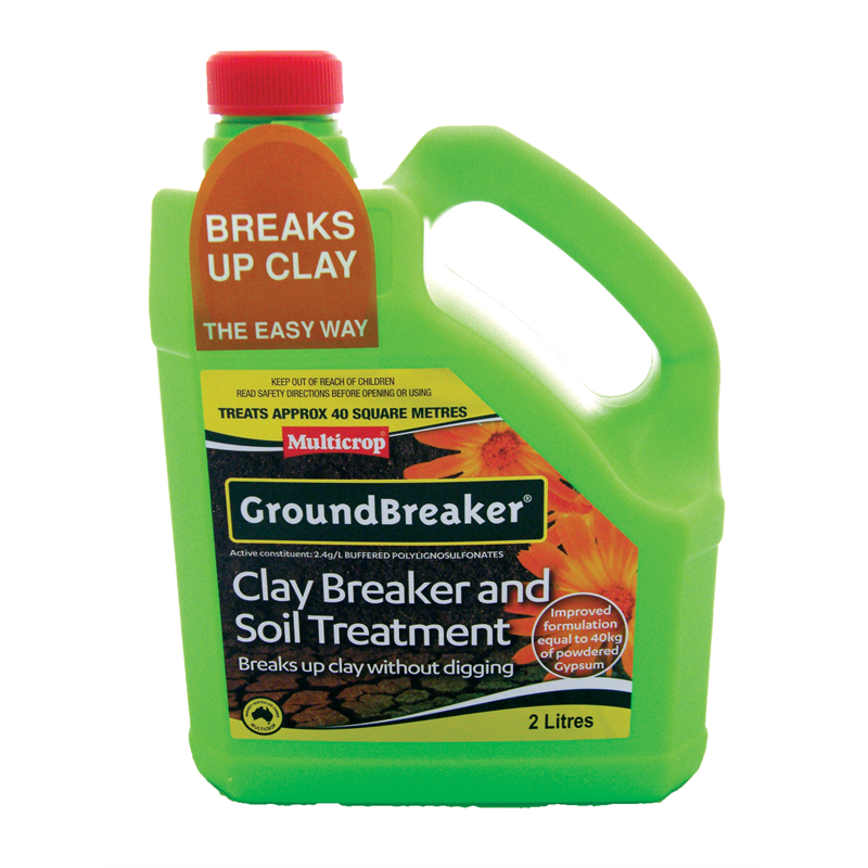 MULTICROP GROUNDBREAKER CONCENTRATE 2L