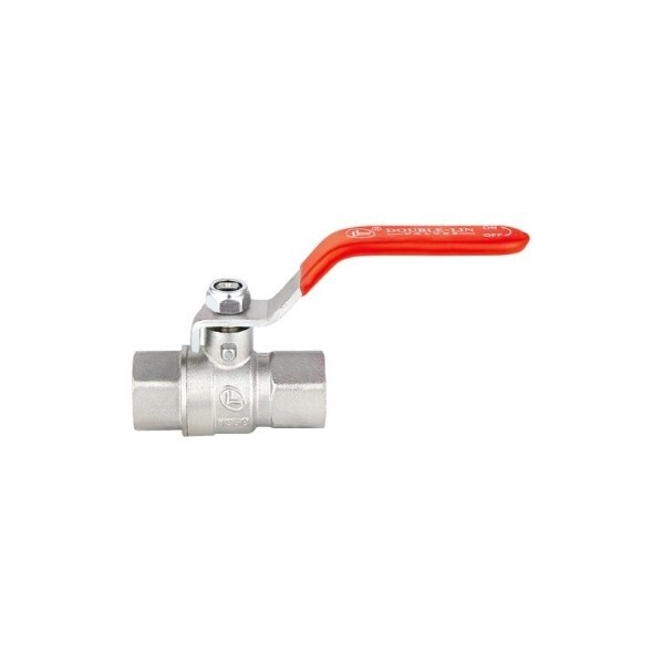 1 1/2&quot; BALL VALVE MXF