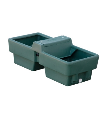 4&#39; ULTRA LONGLINE WATER TROUGH (PT64W)