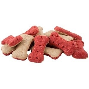 BLACKDOG SNACK BONES LIVER AND KIDNEY BISCUITS 5KG