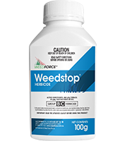 WEEDSTOP HERBICIDE 100G