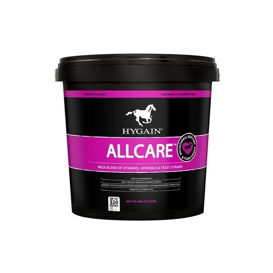 HYGAIN ALLCARE 6KG