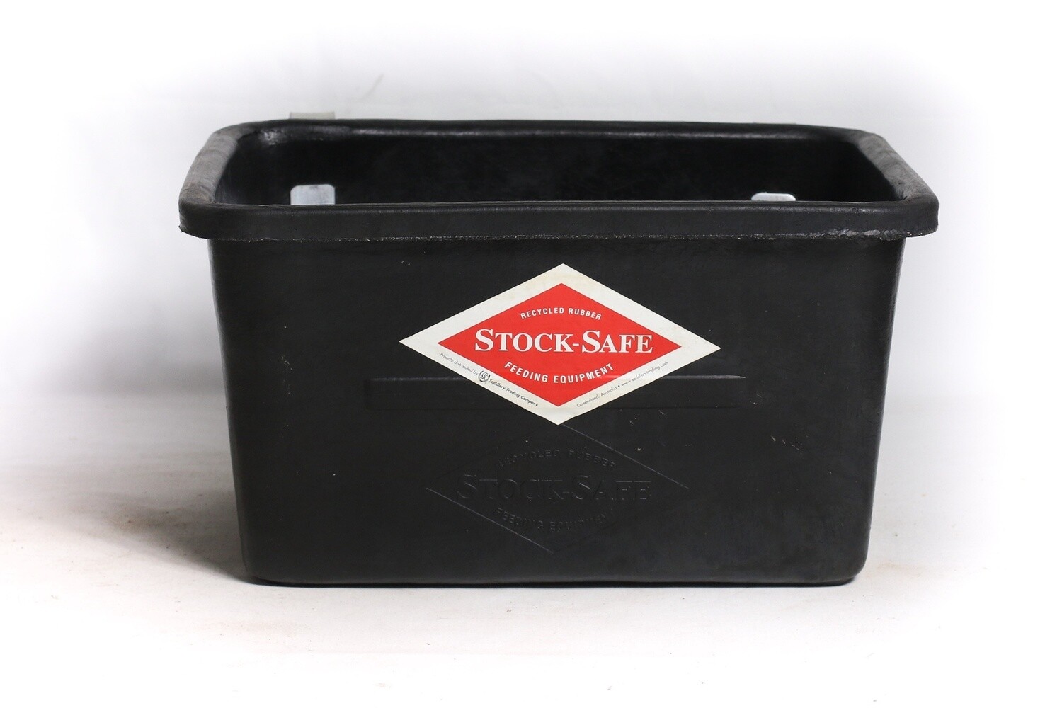 STOCK-SAFE RUBBER FENCE FEEDER 35L