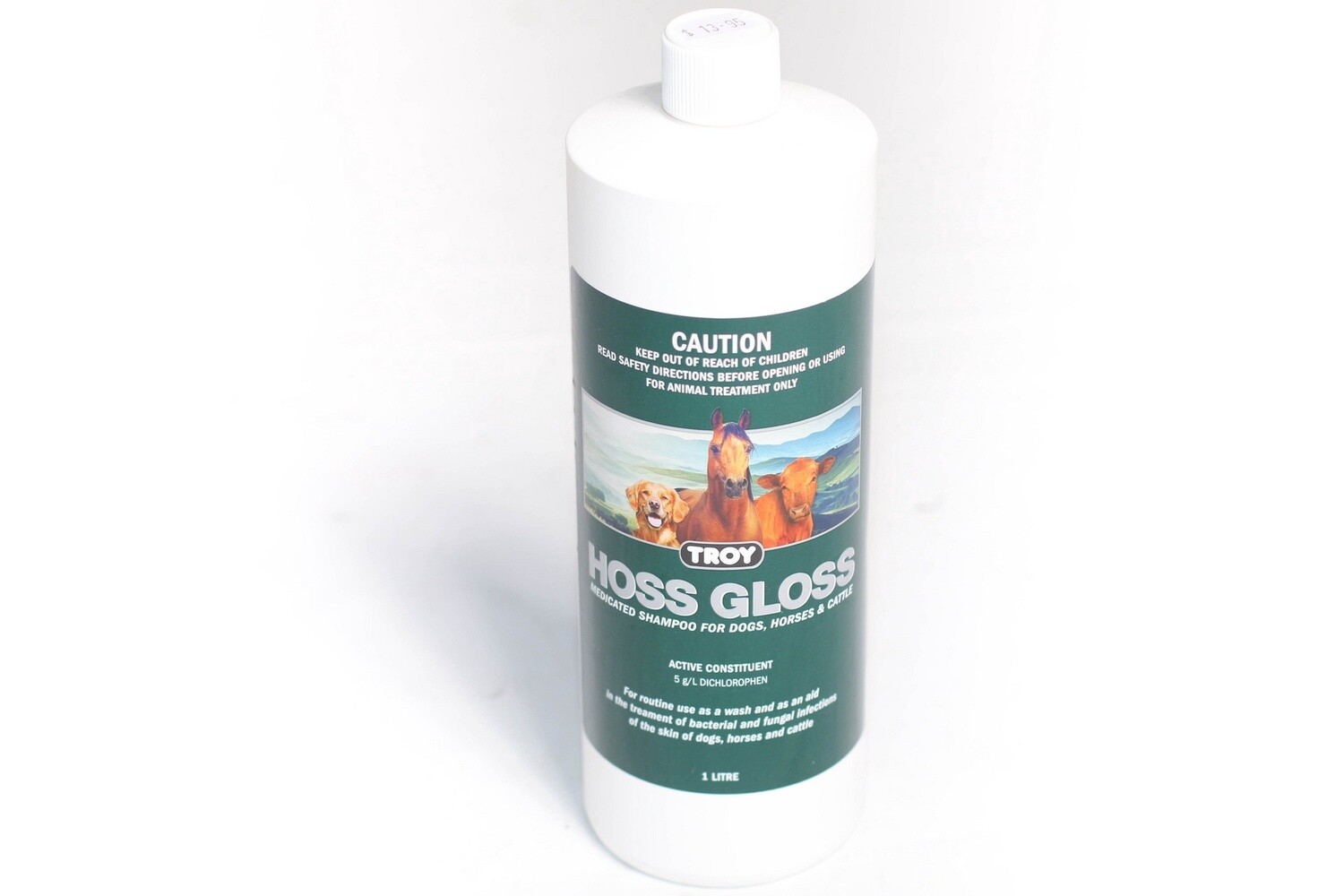HOSS GLOSS 1L