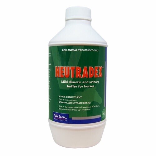 VIRBAC NEUTRADEX 1 L