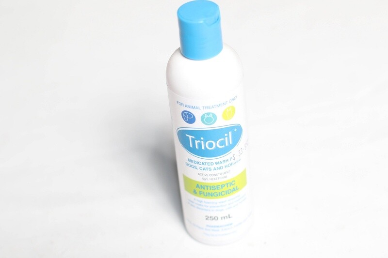TRIOCIL 250ML