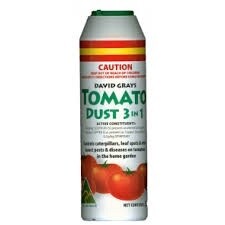 DAVID GRAYS TOMATO DUST 3IN1 500G