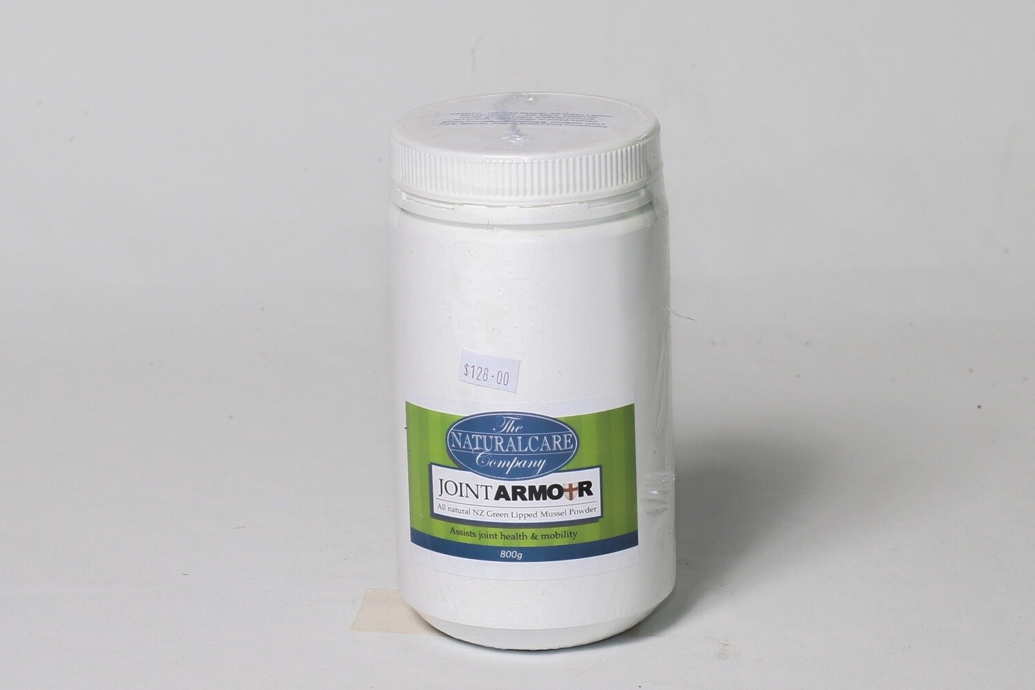 NATURALCARE COMPANY JOINT ARMOUR 800G