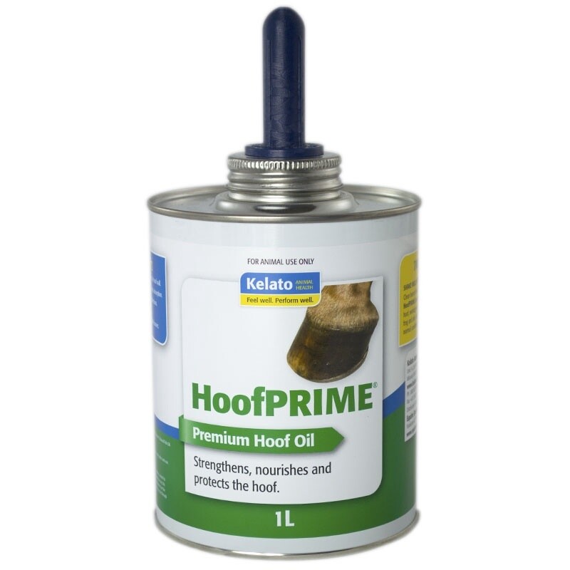 KELATO HOOF PRIME 900ML