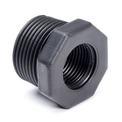 1&#39;&#39;X 1/2&quot; BUSH