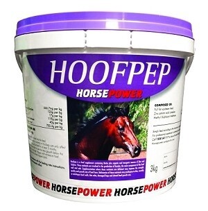 HOOFPEP 3KG