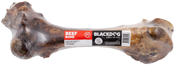 BLACKDOG BEEF BONE
