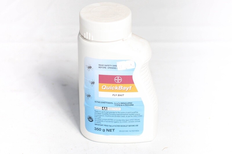 BAYER QUICKBAYT 350ML