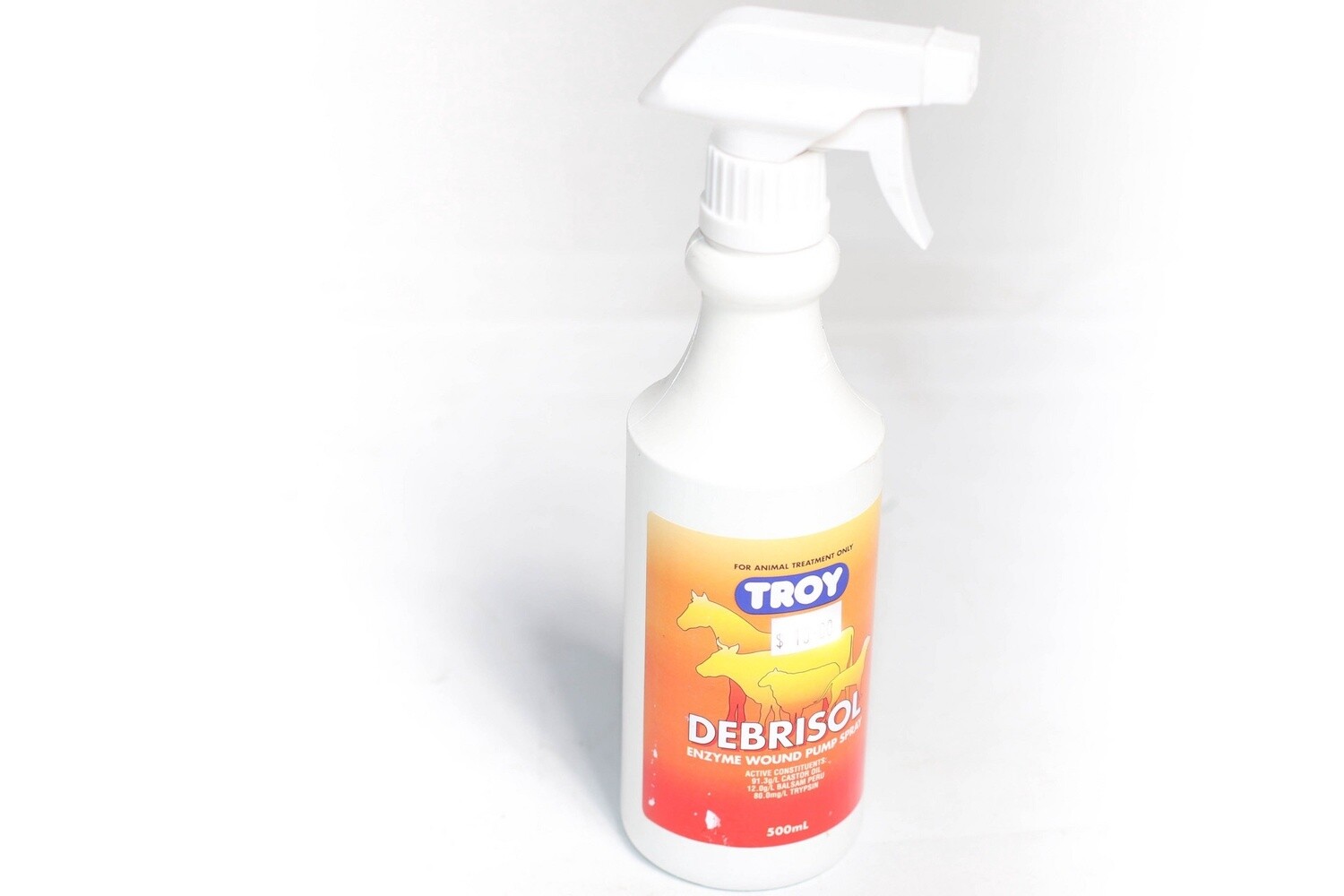 DEBRISOL 500ML