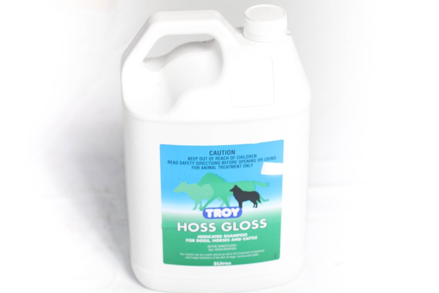 HOSS GLOSS 5L