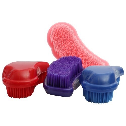 WONDER BRUSH PINK