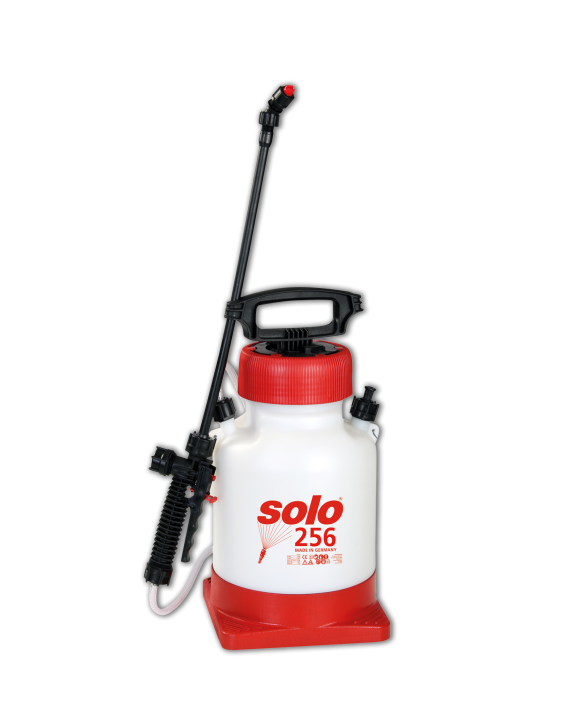 SOLO 256 5 LITRE HAND SPRAYER