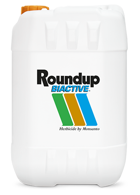 ROUNDUP BIACTIVE 20LTR