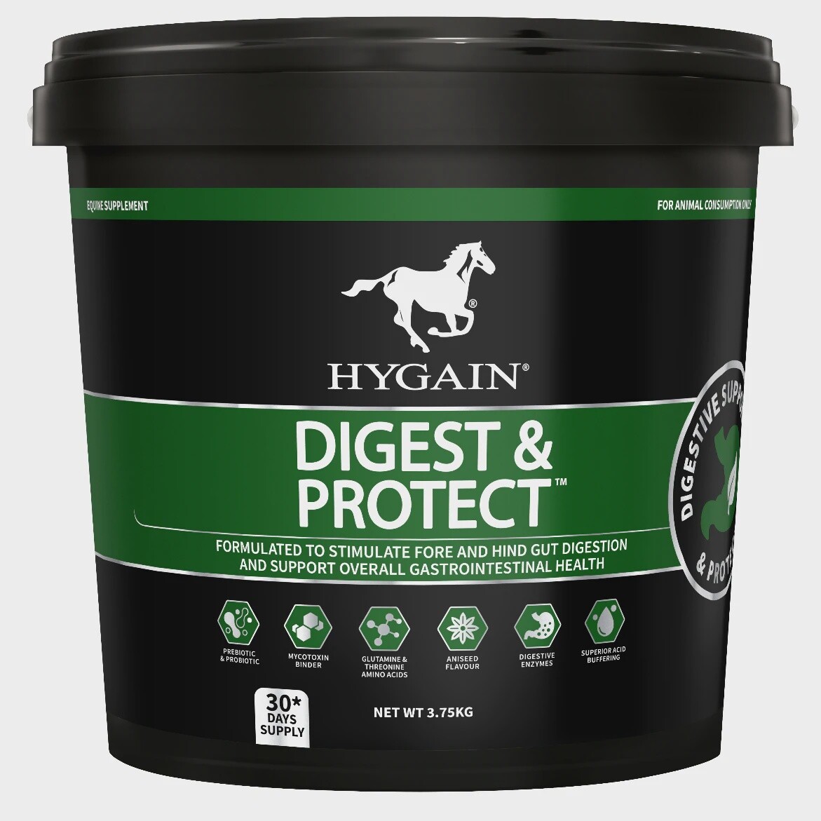 HYGAIN DIGEST &amp; PROTECT3.75KG
