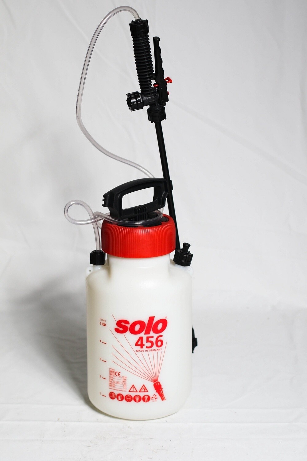 SOLO 456 5 LITRE HAND-HELD SPRAYER