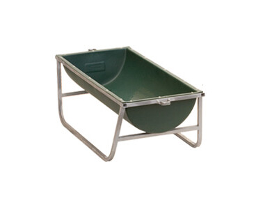 2&#39; LONGLINE FEED TROUGH - MEDIUM (PTL2F)