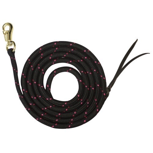 BAMBINO TRAINING LEAD ROPE