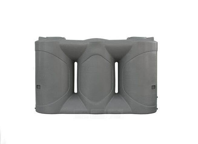 RAPIDPLAS 5000L SLIMLINE RAINWATER TANK