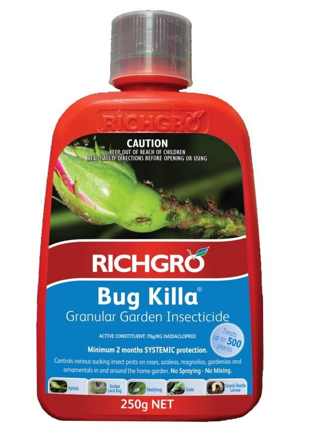 RICHGRO BUG KILLA INSECTICIDE 250G