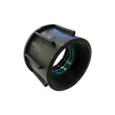 IBC FITTING X 50MM