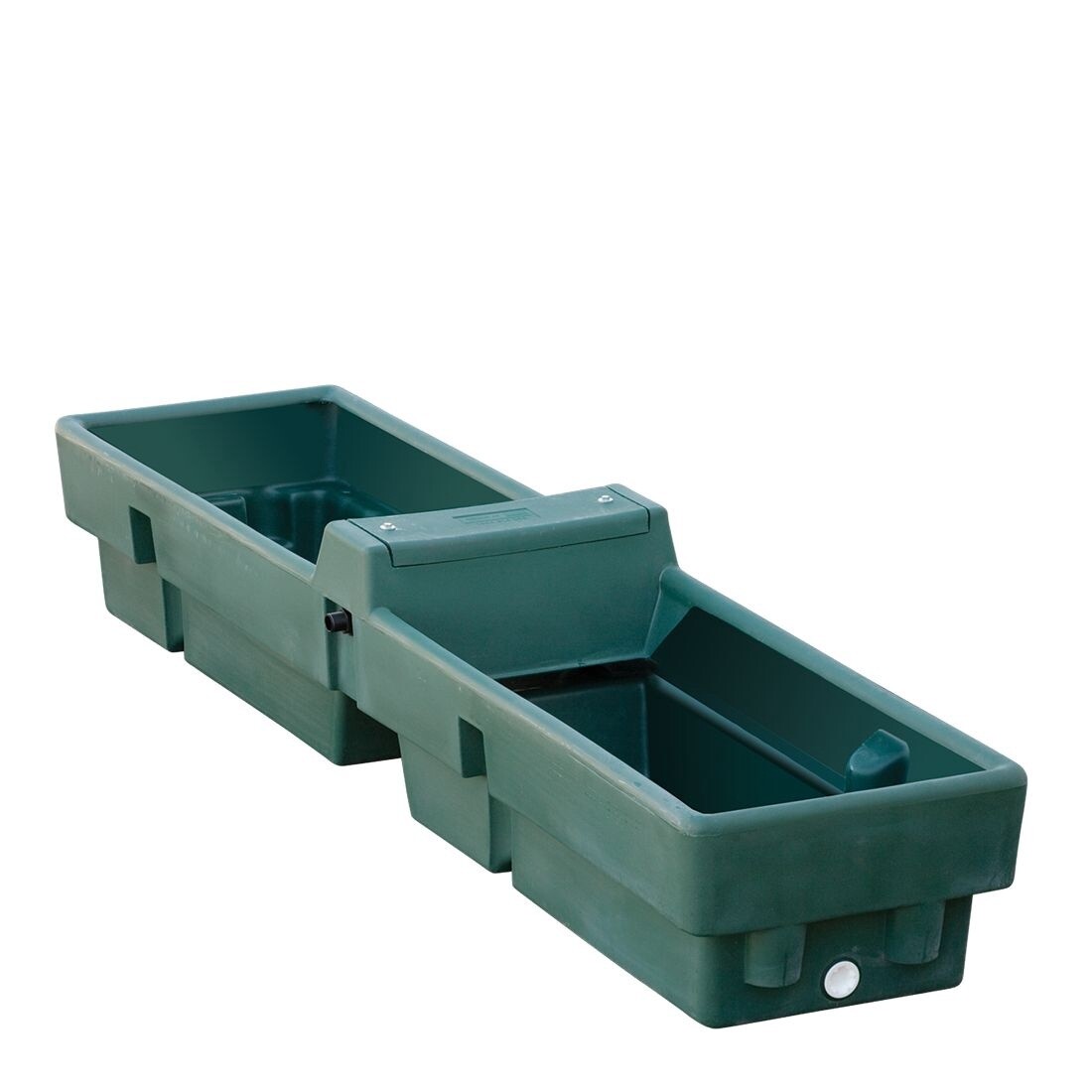 ULTRA LONGLINE WATER TROUGH 400L MAXFLO
