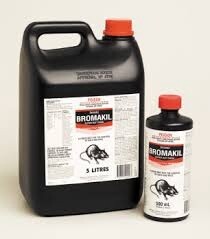 BROMAKIL RAT DRINK 5L