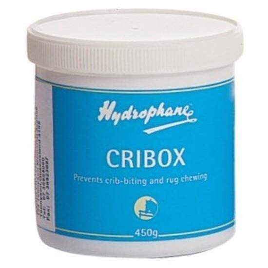 CRIBOX 450G