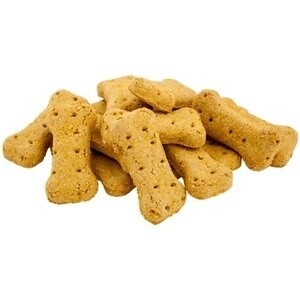 BLACKDOG SNACK BONES CHEESE 5KG