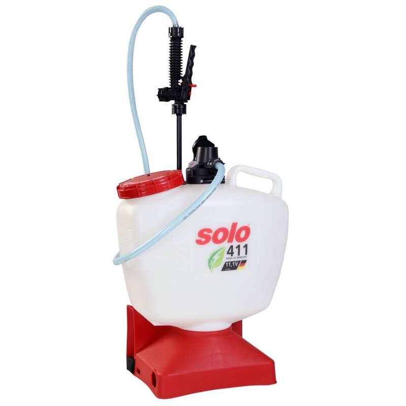SOLO 411Li 10L BATTERY SPRAYER