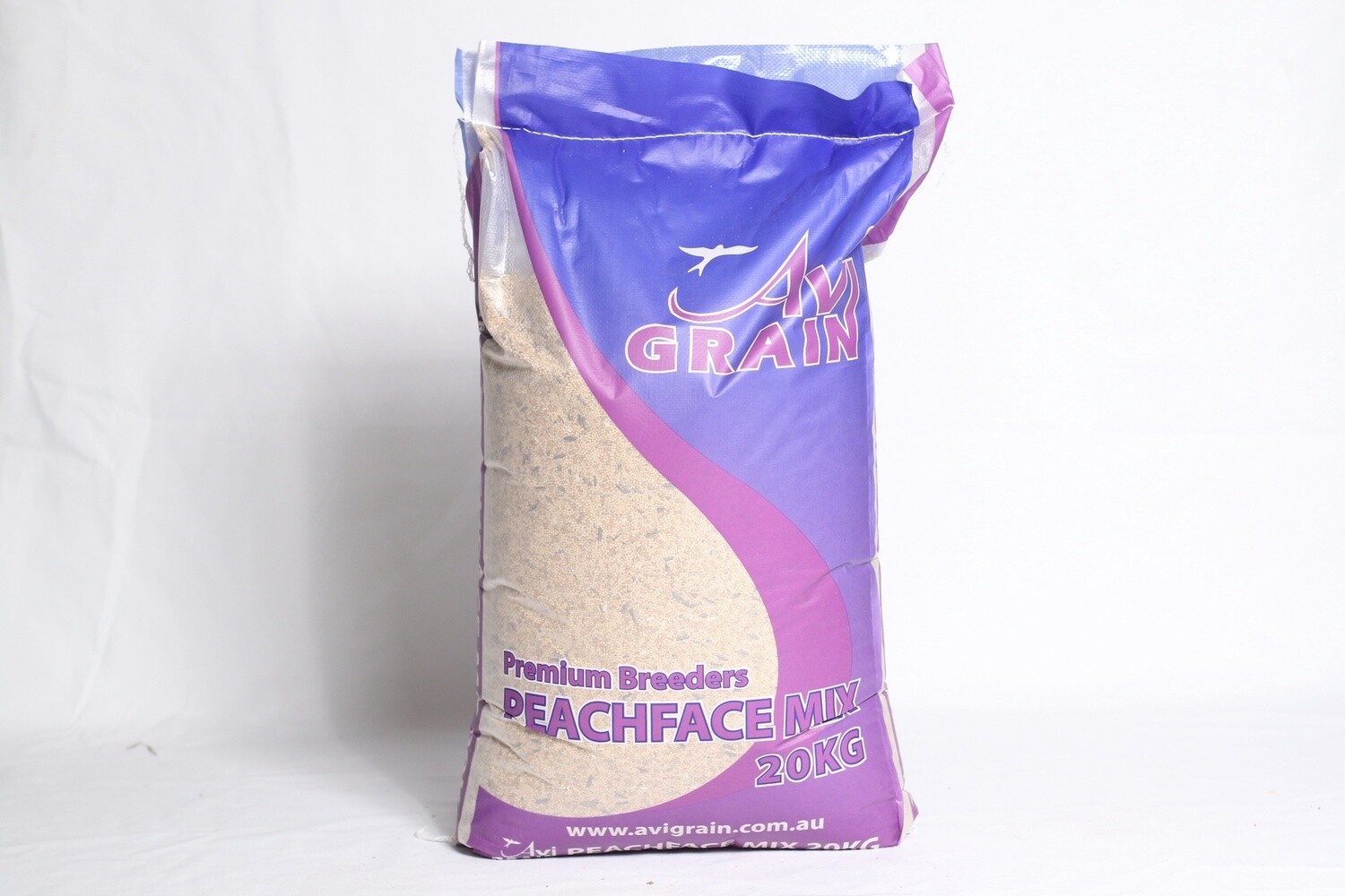 AVIGRAIN PEACHFACE MIX 20KG