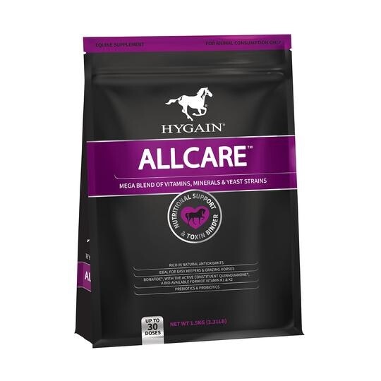 HYGAIN ALLCARE 1.5KG